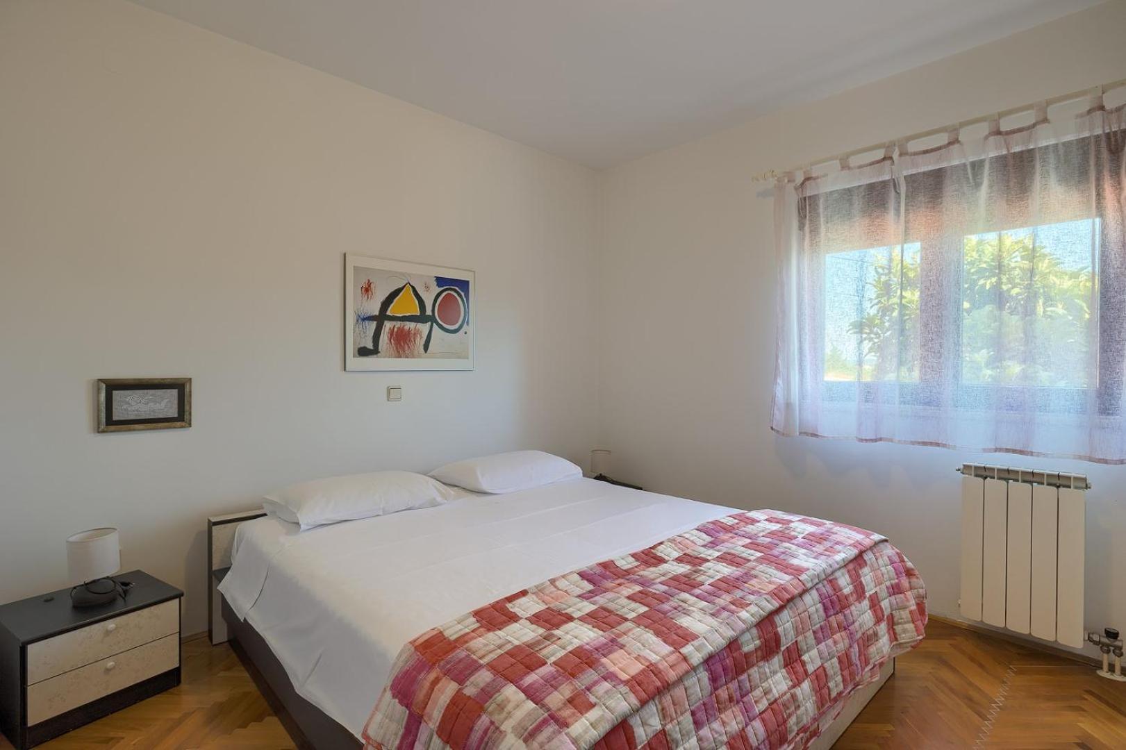 Apartment Viktor Pula Exteriör bild
